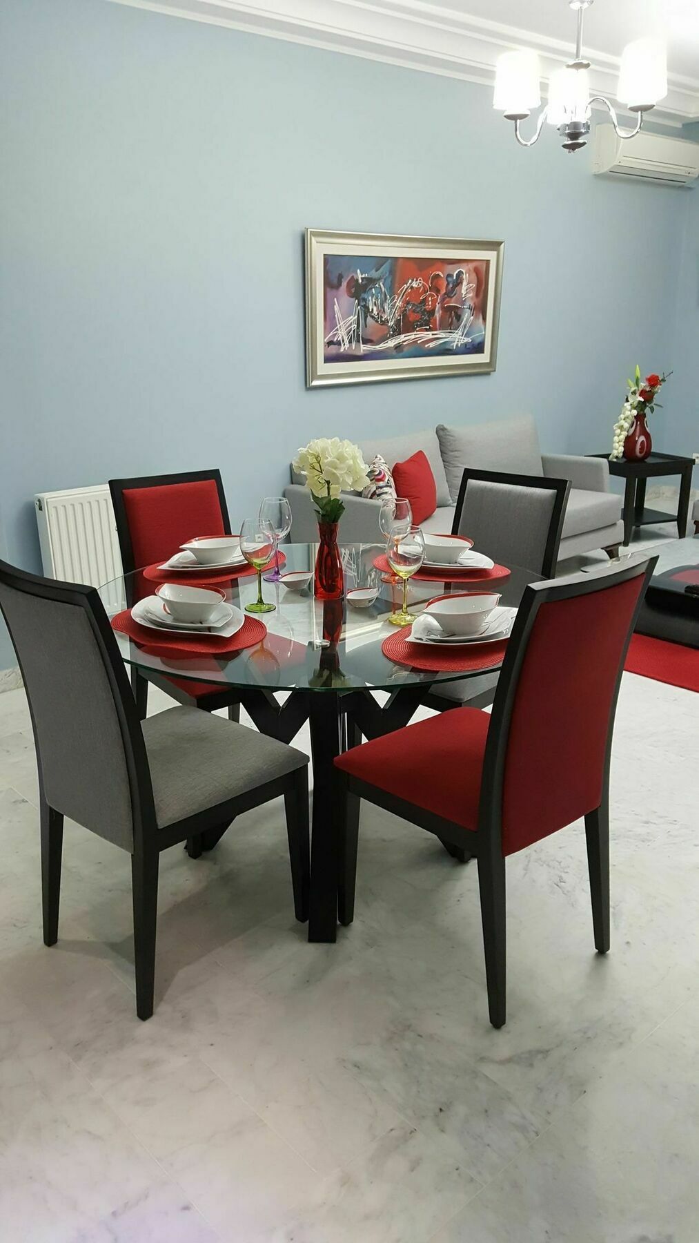 Prime Homes - Panorama Apartment