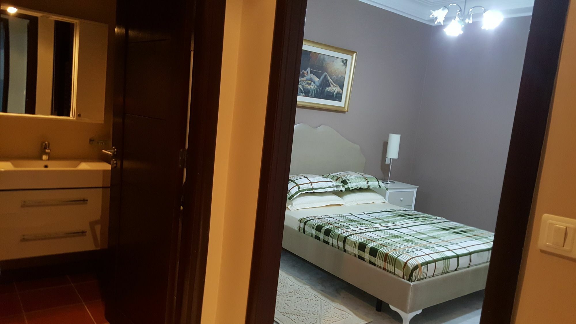 Prime Homes - Panorama Tunis