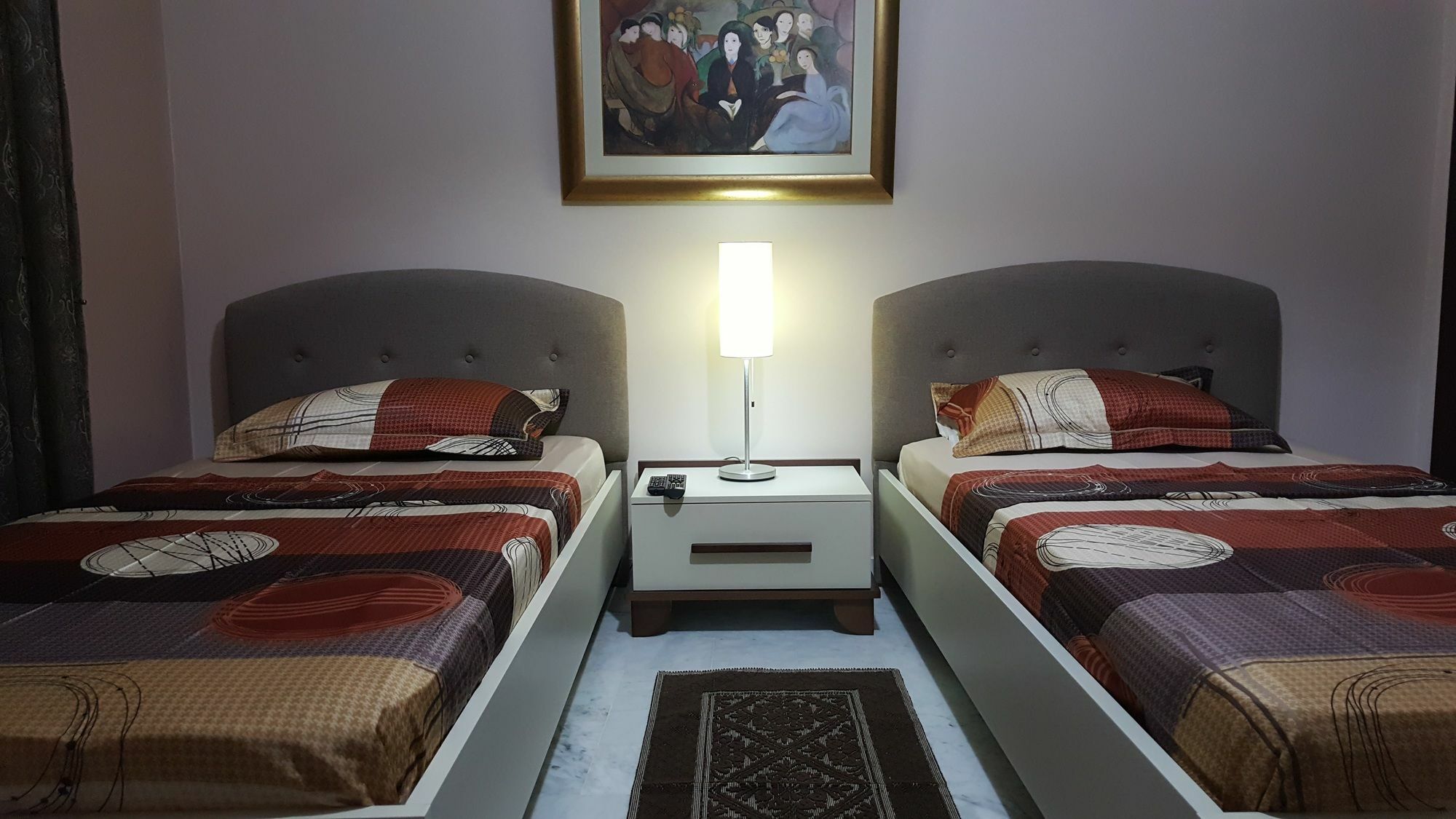 Prime Homes - Panorama Apartment