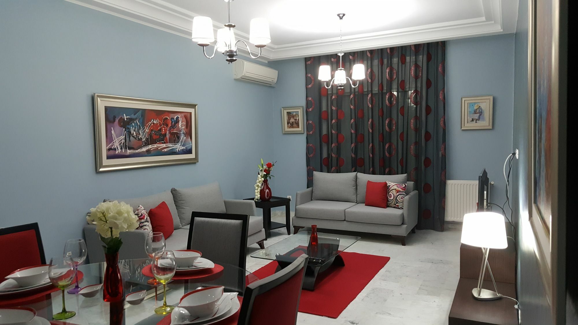 Apartment Prime Homes - Panorama