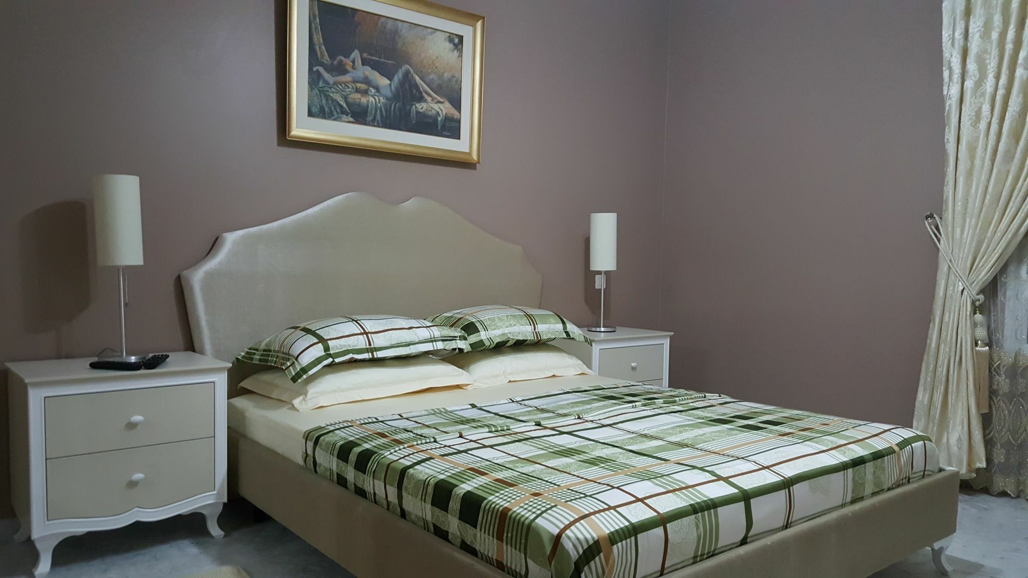 Apartment Prime Homes - Panorama