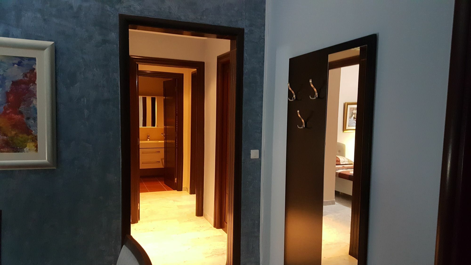 Apartment Prime Homes - Panorama *