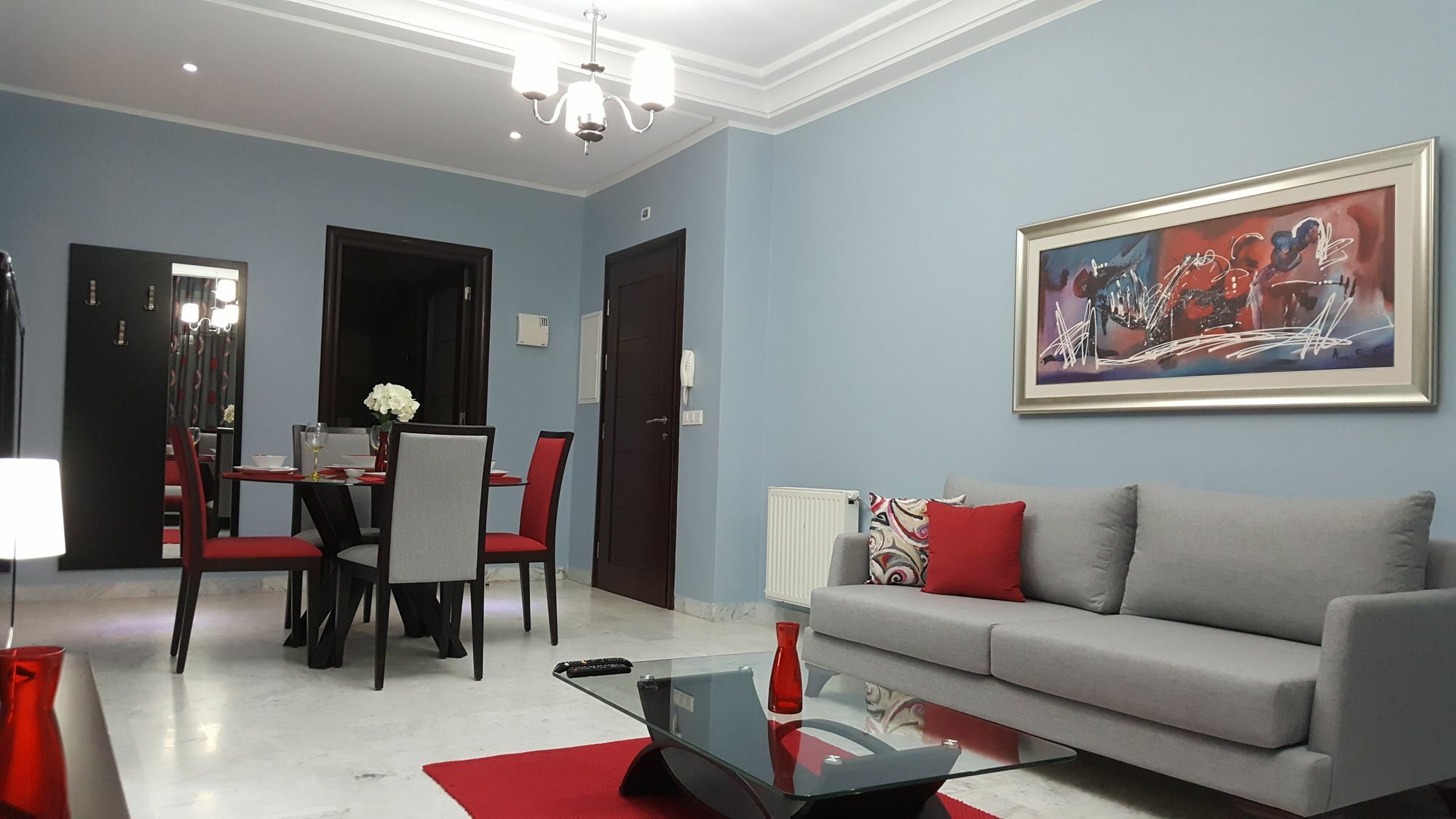 Prime Homes - Panorama Tunis