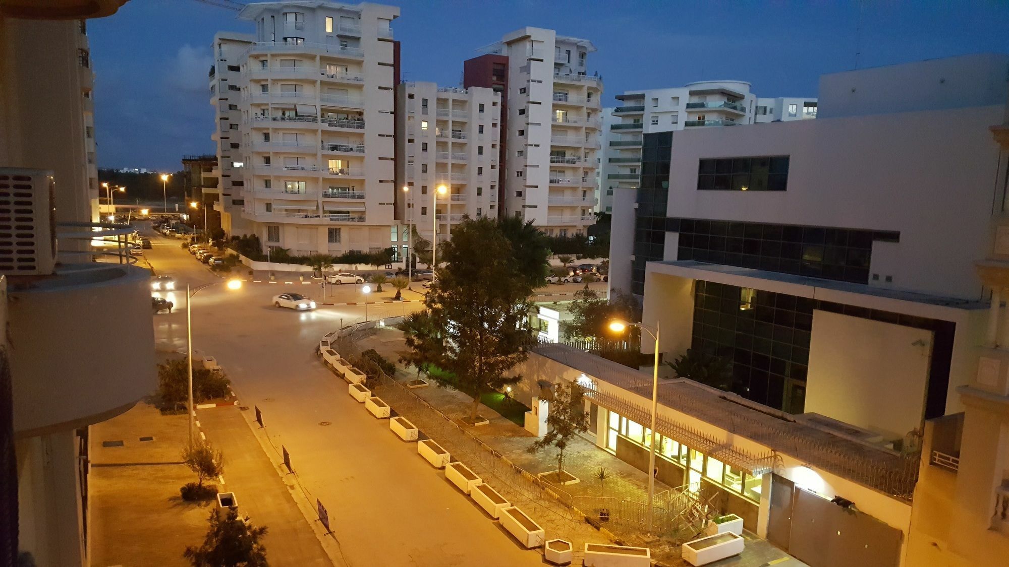Prime Homes - Panorama Apartment *