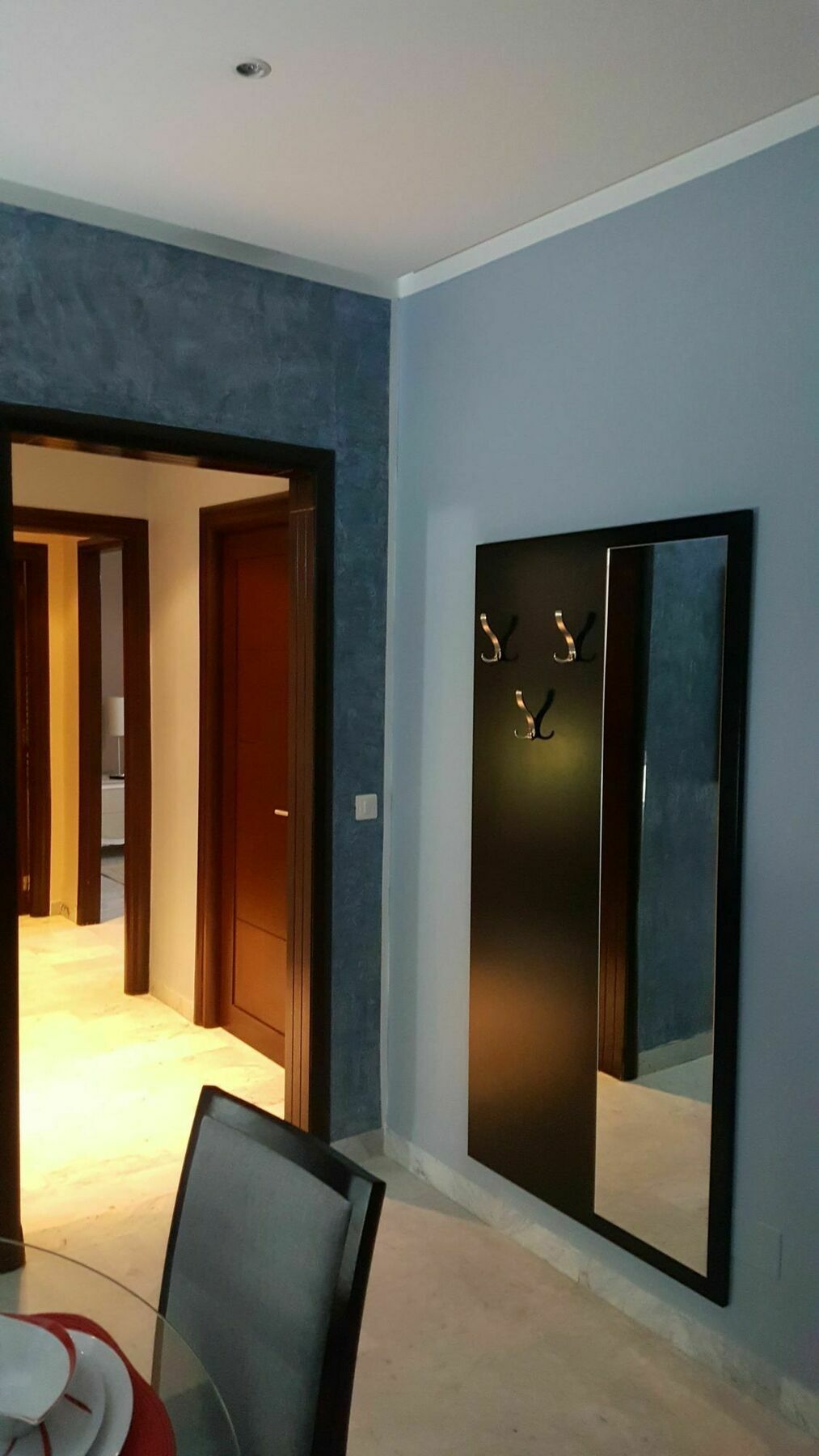 Apartment Prime Homes - Panorama Tunis